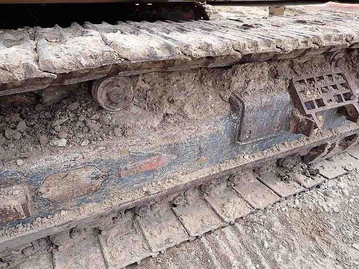 Perforadora Casagrande B175XP: foto 22 Perforadora Casagrande B175XP: foto 22