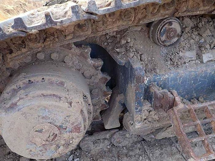 Perforadora Casagrande B175XP: foto 26 Perforadora Casagrande B175XP: foto 26