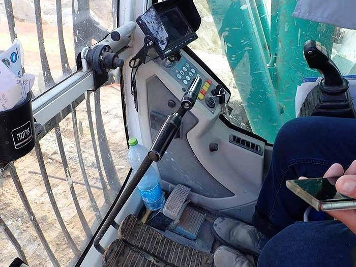 Perforadora Casagrande B175XP: foto 17 Perforadora Casagrande B175XP: foto 17