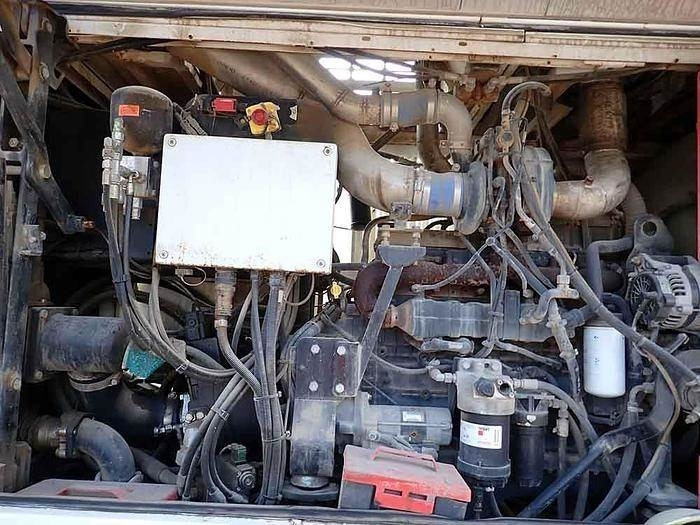 Perforadora Casagrande B175XP: foto 30 Perforadora Casagrande B175XP: foto 30