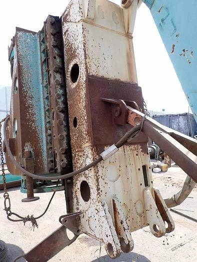 Casagrande C600 - Perforadora: foto 4 Casagrande C600 - Perforadora: foto 4