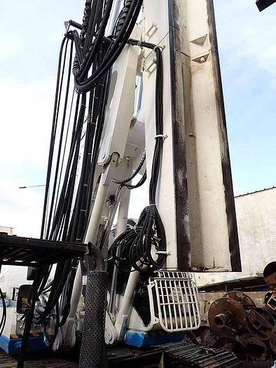 Soilmec SR65-007A - Perforadora: foto 1 Soilmec SR65-007A - Perforadora: foto 1