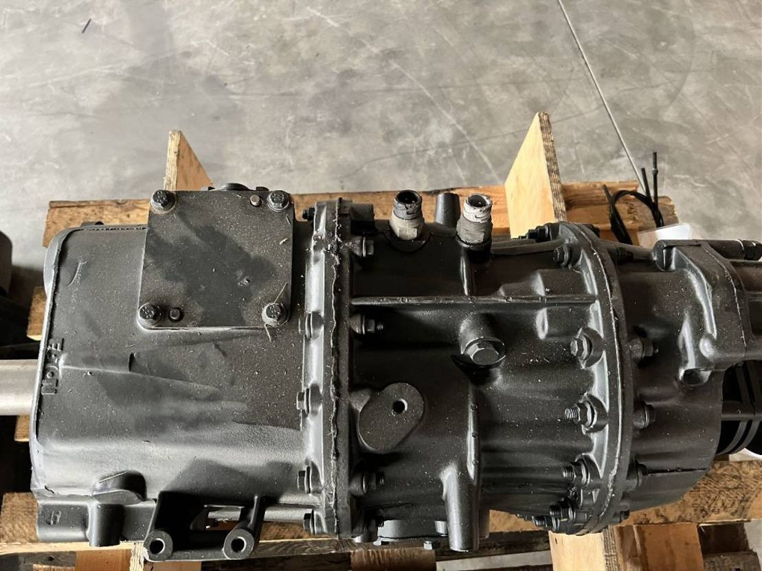 Renault Midlum Eaton Getriebe FS6309A - Caja de cambios para Camión: foto 4 Renault Midlum Eaton Getriebe FS6309A - Caja de cambios para Camión: foto 4