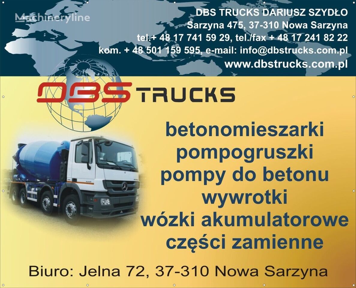 Rynna przedłużająca aluminiowa, Extension chute aluminum LIEBHERR 0-01-98 LIEBHERR concrete mixer - Piezas de recambio para Camión hormigonera: foto 3 Rynna przedłużająca aluminiowa, Extension chute aluminum LIEBHERR 0-01-98 LIEBHERR concrete mixer - Piezas de recambio para Camión hormigonera: foto 3