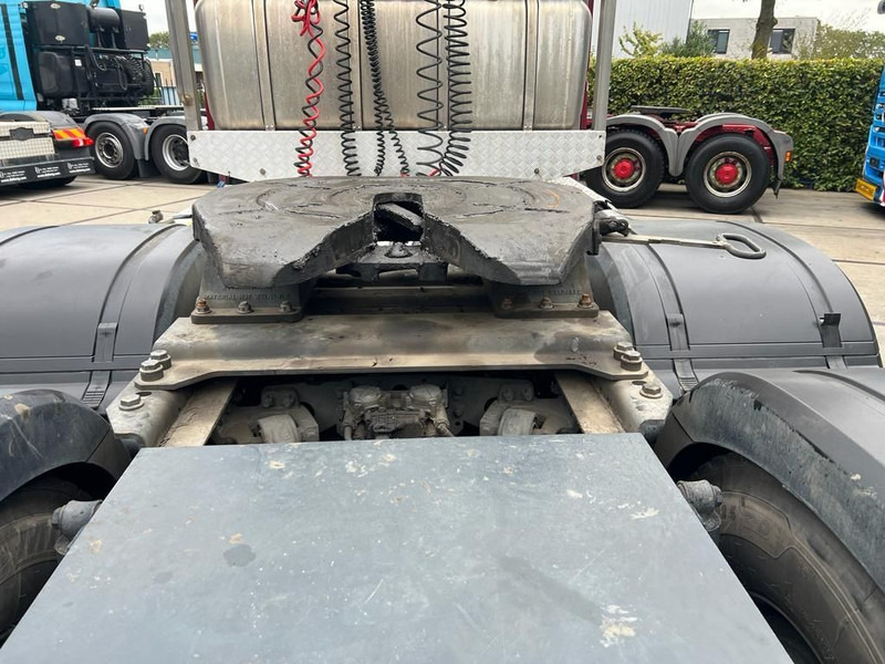 Cabeza tractora Mercedes-Benz Arocs 3363 Actros 3363: foto 10