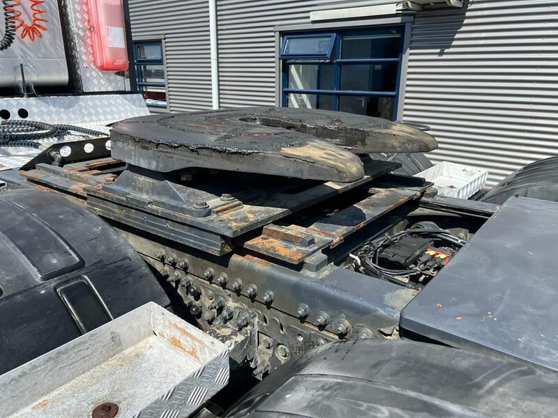 Volvo FH 16.750 8x4 Heavy Haulage Tractor - Cabeza tractora: foto 5 Volvo FH 16.750 8x4 Heavy Haulage Tractor - Cabeza tractora: foto 5