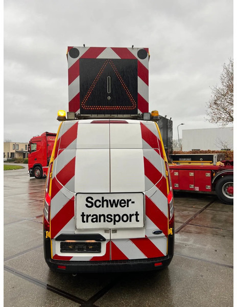 Ford Transit BF3 Escort Van - Furgón: foto 3 Ford Transit BF3 Escort Van - Furgón: foto 3