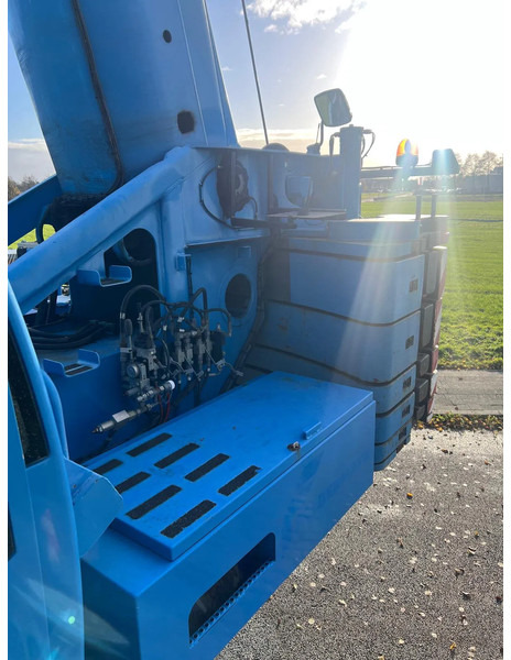 Camión grúa Grove GMK 4080-1 Mobile Crane: foto 16