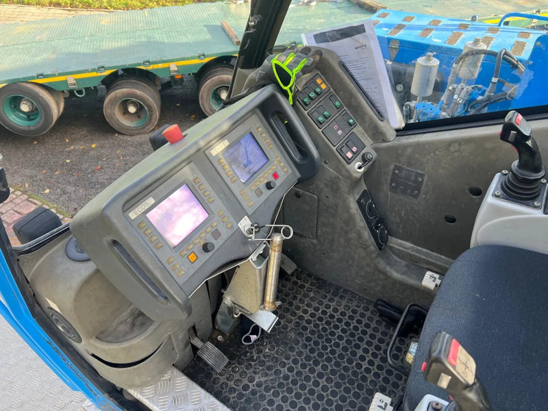 Camión grúa Grove GMK 4080-1 Mobile Crane: foto 13