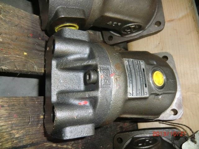 Rexroth A2F: A2F28, A2F250, A2F355 A2FM32, A2FM45, A2FM56 - Motor hidráulico para Maquinaria de construcción: foto 2 Rexroth A2F: A2F28, A2F250, A2F355 A2FM32, A2FM45, A2FM56 - Motor hidráulico para Maquinaria de construcción: foto 2