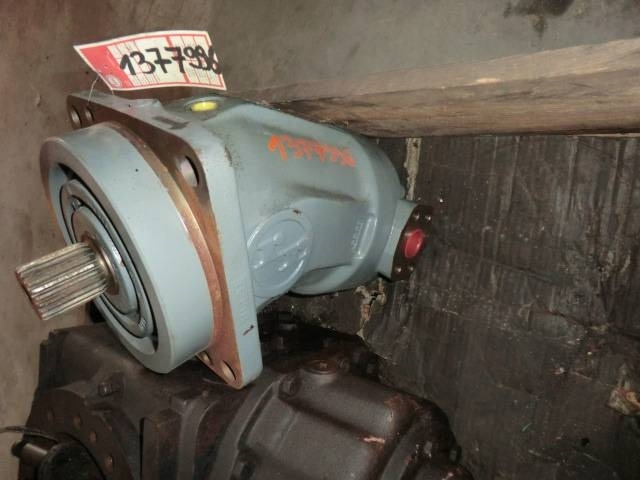 Rexroth A2F: A2F28, A2F250, A2F355 A2FM32, A2FM45, A2FM56 - Motor hidráulico para Maquinaria de construcción: foto 3 Rexroth A2F: A2F28, A2F250, A2F355 A2FM32, A2FM45, A2FM56 - Motor hidráulico para Maquinaria de construcción: foto 3