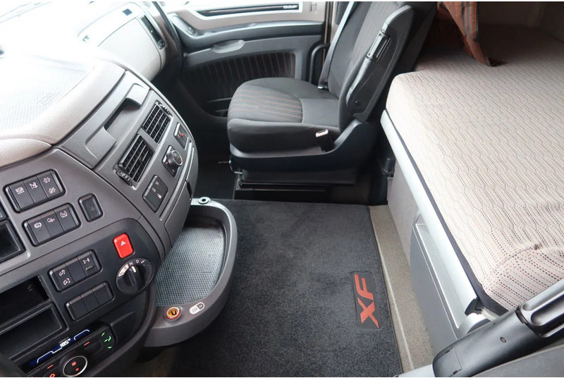 DAF XF 480 SSC 2x Tank Standard Trekker - Cabeza tractora: foto 5 DAF XF 480 SSC 2x Tank Standard Trekker - Cabeza tractora: foto 5