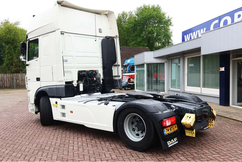 DAF XF 480 SSC 2x Tank Standard Trekker - Cabeza tractora: foto 3 DAF XF 480 SSC 2x Tank Standard Trekker - Cabeza tractora: foto 3