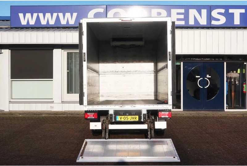 Iveco Daily 35C16 Carrier Xarios 350 Koel+Vries+verwarmen + stekker 220 volt, Dhollandia 750 kg klep - Furgoneta frigorifica: foto 3 Iveco Daily 35C16 Carrier Xarios 350 Koel+Vries+verwarmen + stekker 220 volt, Dhollandia 750 kg klep - Furgoneta frigorifica: foto 3