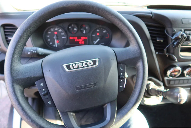 Iveco Daily 35S12 Koel/vries + Stekker 220 volt L2/h2 thermoking - Furgoneta frigorifica: foto 5 Iveco Daily 35S12 Koel/vries + Stekker 220 volt L2/h2 thermoking - Furgoneta frigorifica: foto 5