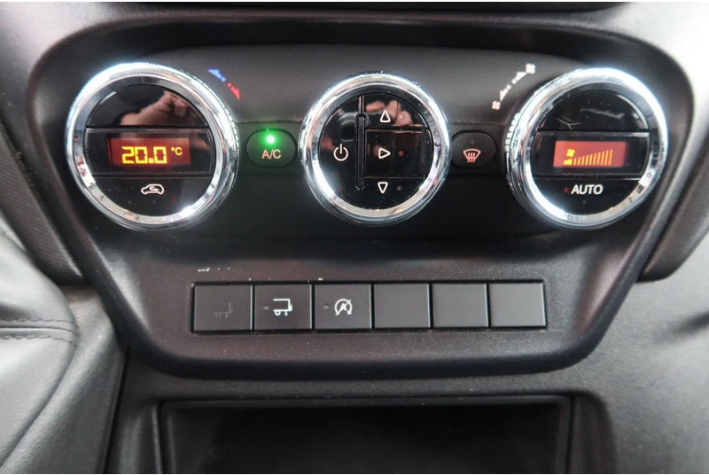 Furgoneta caja cerrada Iveco Daily 35S14 Bak + Klep: foto 8