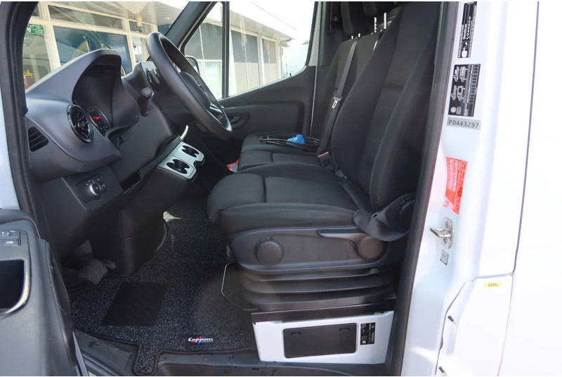 Mercedes-Benz 317 CDI 317 CDI L3/H2 Koel/Vries Automaat - Furgoneta frigorifica: foto 4 Mercedes-Benz 317 CDI 317 CDI L3/H2 Koel/Vries Automaat - Furgoneta frigorifica: foto 4