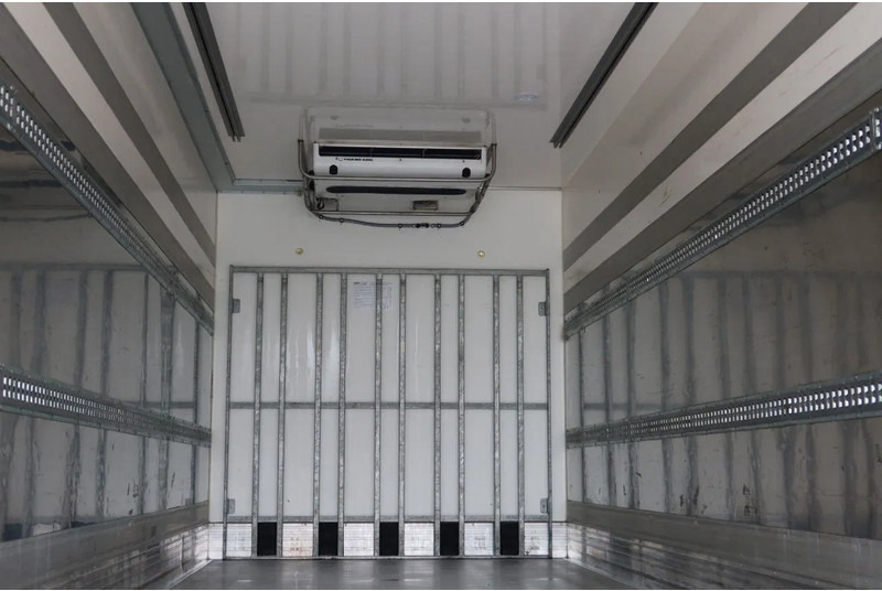 Mercedes-Benz Actros 1936 1936 L Koel/Vries+Klep Bi-Temp Thermoking T 1200R - Camión frigorífico: foto 4 Mercedes-Benz Actros 1936 1936 L Koel/Vries+Klep Bi-Temp Thermoking T 1200R - Camión frigorífico: foto 4