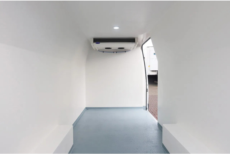 Mercedes-Benz Sprinter 315 CDI Carrier Xarios 350 Koel/vries/verwamen + nacht aansluiting 220 volt. - Furgoneta frigorifica: foto 3 Mercedes-Benz Sprinter 315 CDI Carrier Xarios 350 Koel/vries/verwamen + nacht aansluiting 220 volt. - Furgoneta frigorifica: foto 3