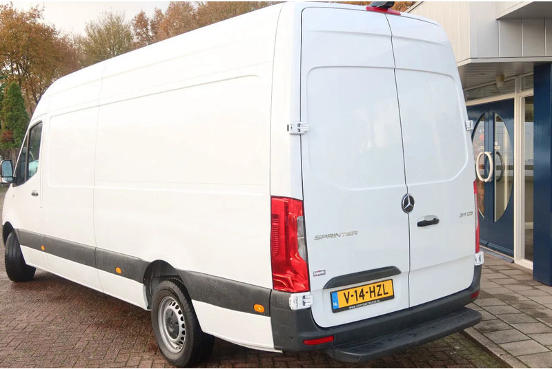 Mercedes-Benz Sprinter 317 CDI L3/H2 Automaat - Furgón: foto 3 Mercedes-Benz Sprinter 317 CDI L3/H2 Automaat - Furgón: foto 3