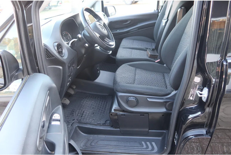 Mercedes-Benz Vito 116 CDI 29.500 euro - Furgoneta pequeña: foto 5 Mercedes-Benz Vito 116 CDI 29.500 euro - Furgoneta pequeña: foto 5