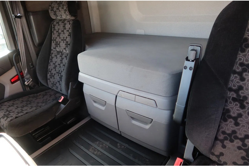 Scania R500 NGS Machine oprijwagen Stuur as. - Camión portavehículos: foto 5 Scania R500 NGS Machine oprijwagen Stuur as. - Camión portavehículos: foto 5