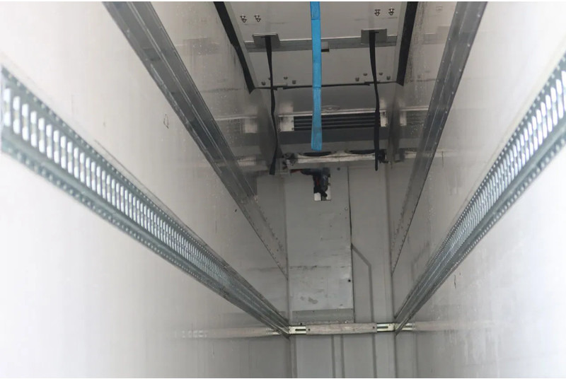 Sor IBERICA City trailer Koel/Vries+ klep 2500kg Bi-temp Carrier Vektor 19 MT - Semirremolque frigorífico: foto 5 Sor IBERICA City trailer Koel/Vries+ klep 2500kg Bi-temp Carrier Vektor 19 MT - Semirremolque frigorífico: foto 5