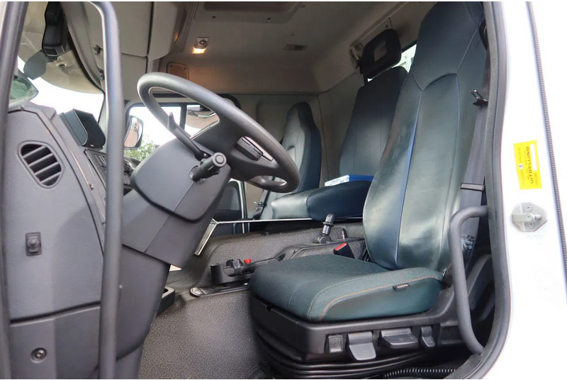 Volvo FE FE 320 6x2 Portaal VDL Systeem - Camión con equipo de cable: foto 5 Volvo FE FE 320 6x2 Portaal VDL Systeem - Camión con equipo de cable: foto 5