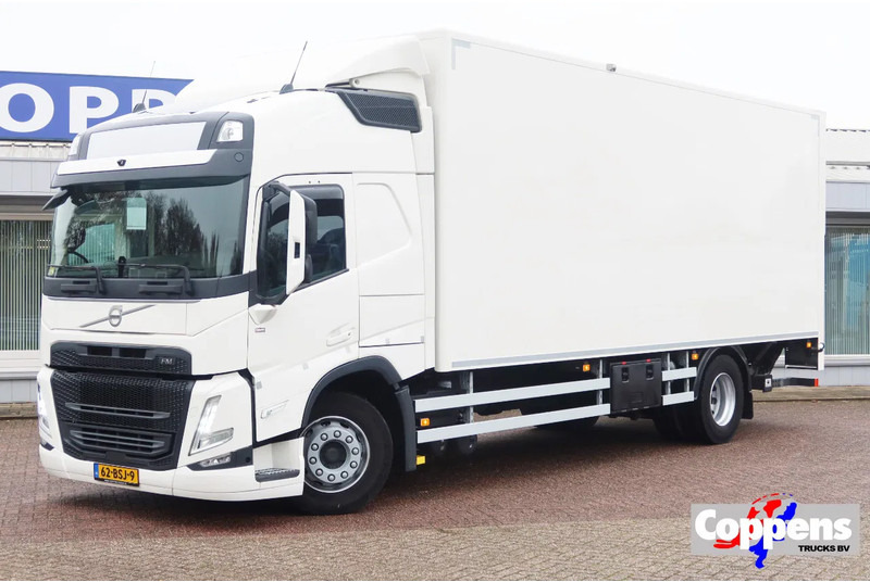 Volvo FM 340 Geïsoleerd Dak DHollandia 3000 kg - Camión caja cerrada: foto 1 Volvo FM 340 Geïsoleerd Dak DHollandia 3000 kg - Camión caja cerrada: foto 1