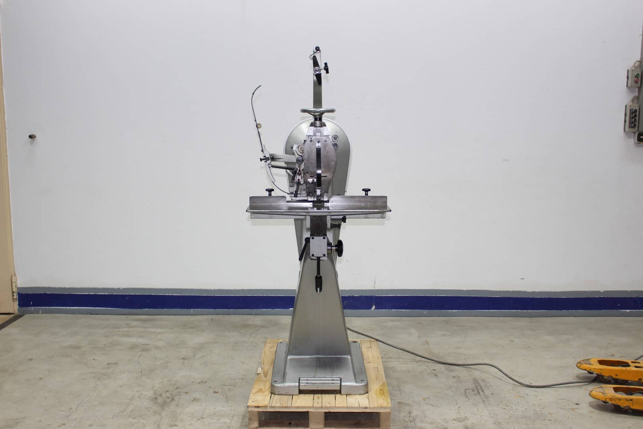 AGRAFIX BX - Máquina de impresión: foto 1 AGRAFIX BX - Máquina de impresión: foto 1