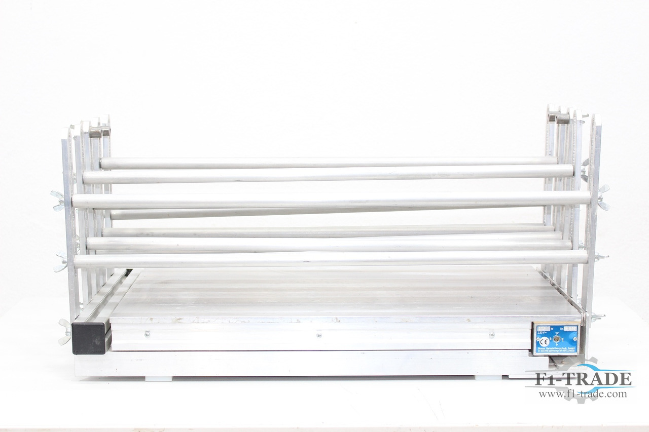 Busse HPT 900W - Máquina de impresión: foto 1 Busse HPT 900W - Máquina de impresión: foto 1