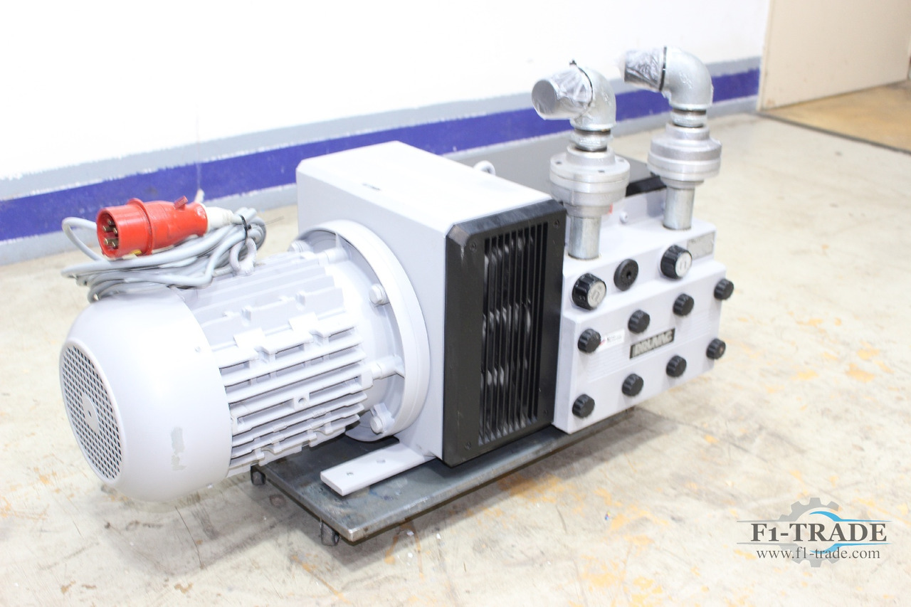 Gardner Denver SKG-275.2V.02 (60) - Compresor de aire: foto 4 Gardner Denver SKG-275.2V.02 (60) - Compresor de aire: foto 4
