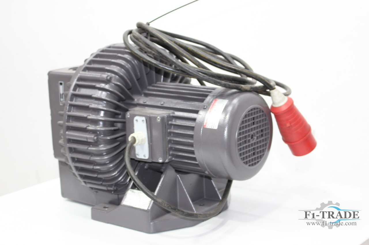 Gardner Denver SKG-275.2V.02 (60) - Compresor de aire: foto 3 Gardner Denver SKG-275.2V.02 (60) - Compresor de aire: foto 3