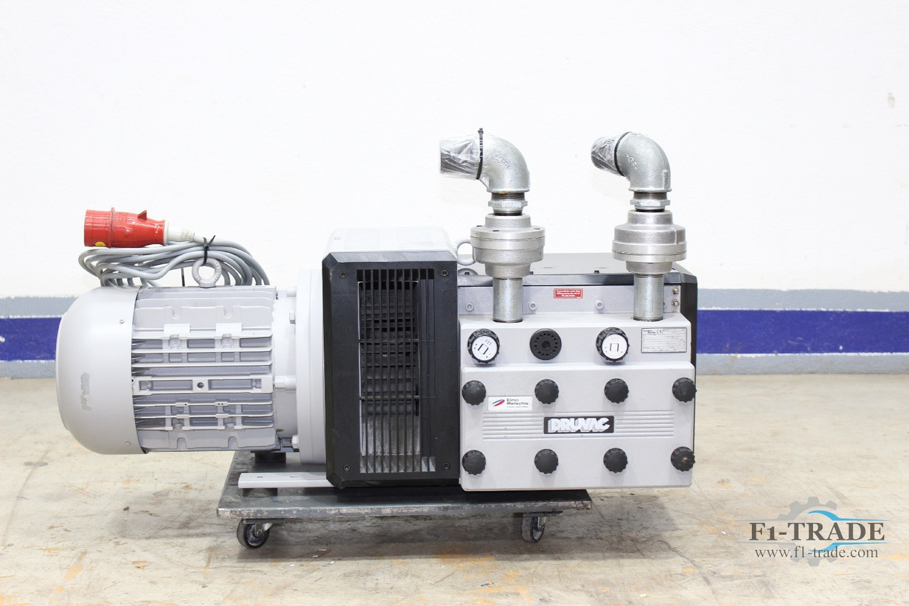 Gardner Denver SKG-275.2V.02 (60) - Compresor de aire: foto 2 Gardner Denver SKG-275.2V.02 (60) - Compresor de aire: foto 2