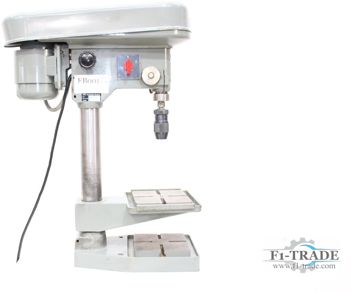 IXION BST 13 - Máquina herramienta: foto 4 IXION BST 13 - Máquina herramienta: foto 4