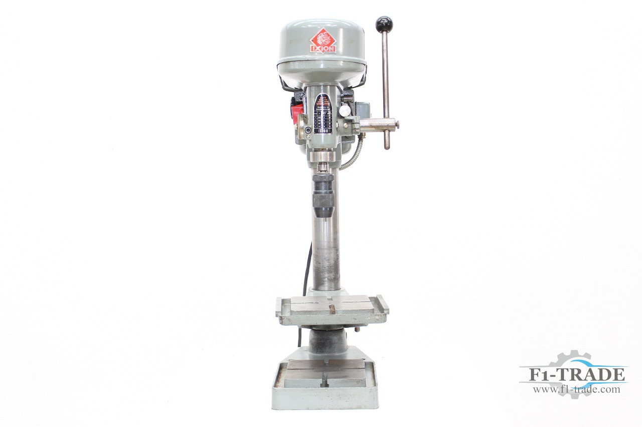 IXION BST 13 - Máquina herramienta: foto 1 IXION BST 13 - Máquina herramienta: foto 1