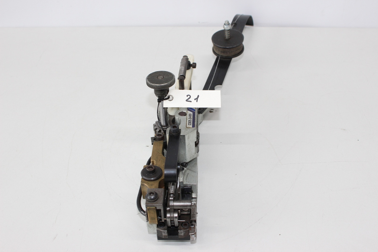 Maquinaria industrial Müller Martini HK 45 0305.0400: foto 6