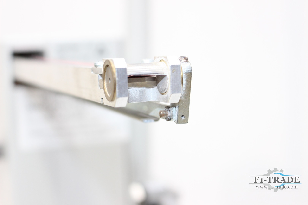 Mediprint STR 4.1 - Máquina de impresión: foto 4 Mediprint STR 4.1 - Máquina de impresión: foto 4