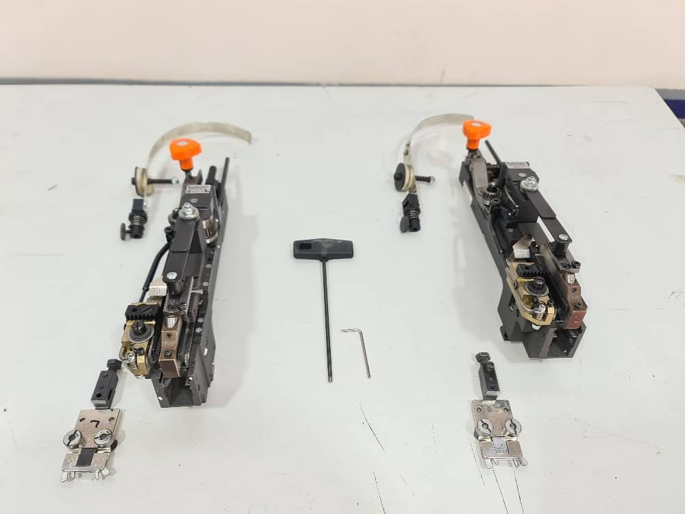 Hohner Universal 48/5 S - Piezas de recambio para Máquina de impresión: foto 1 Hohner Universal 48/5 S - Piezas de recambio para Máquina de impresión: foto 1