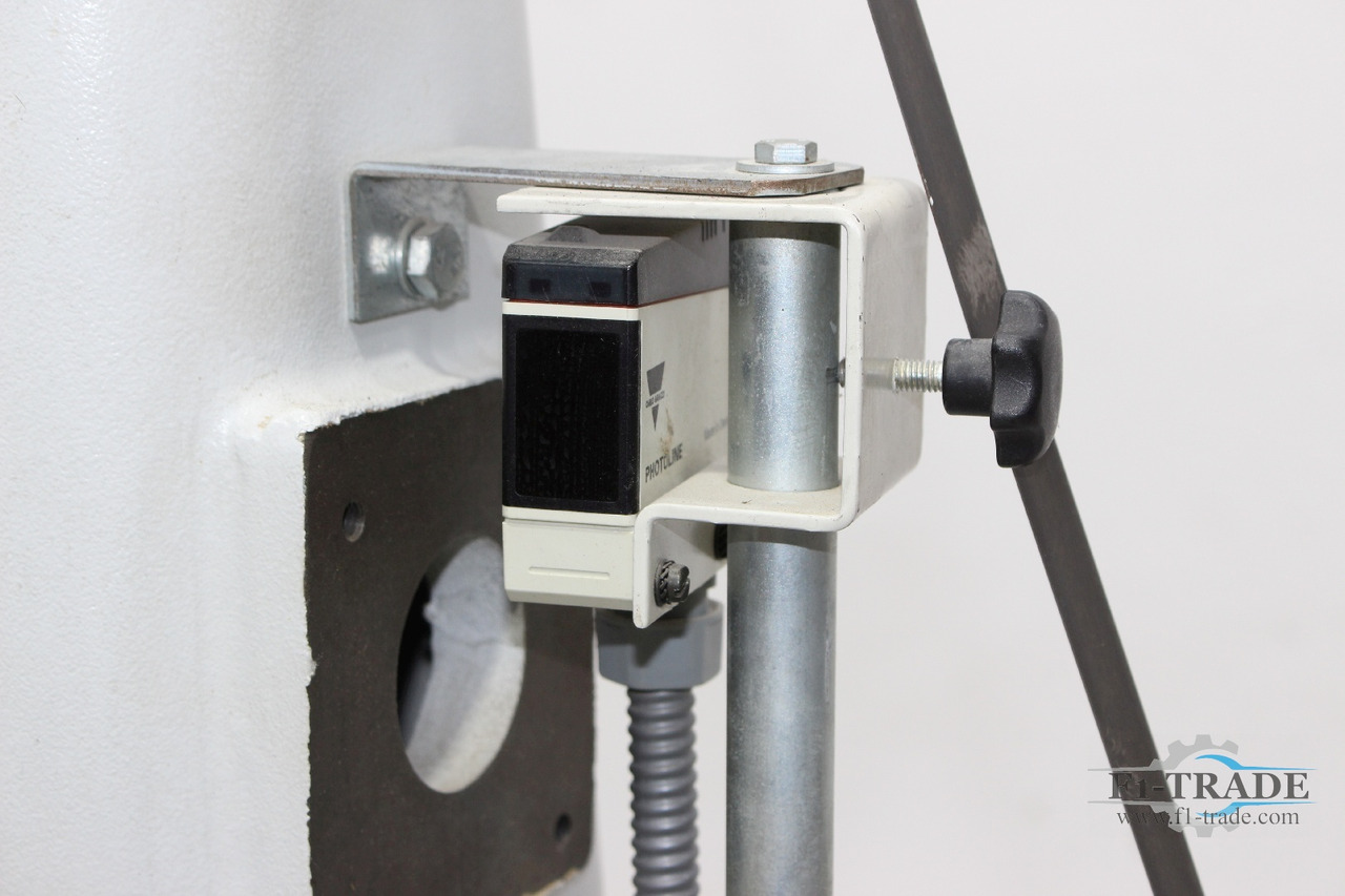 Polar SFA-3 - Equipo de almacén: foto 3 Polar SFA-3 - Equipo de almacén: foto 3