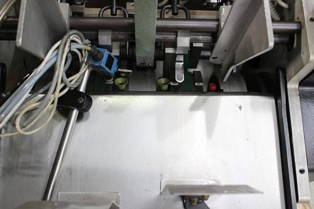 RITMICA Universal H-200 - Máquina de impresión: foto 5 RITMICA Universal H-200 - Máquina de impresión: foto 5