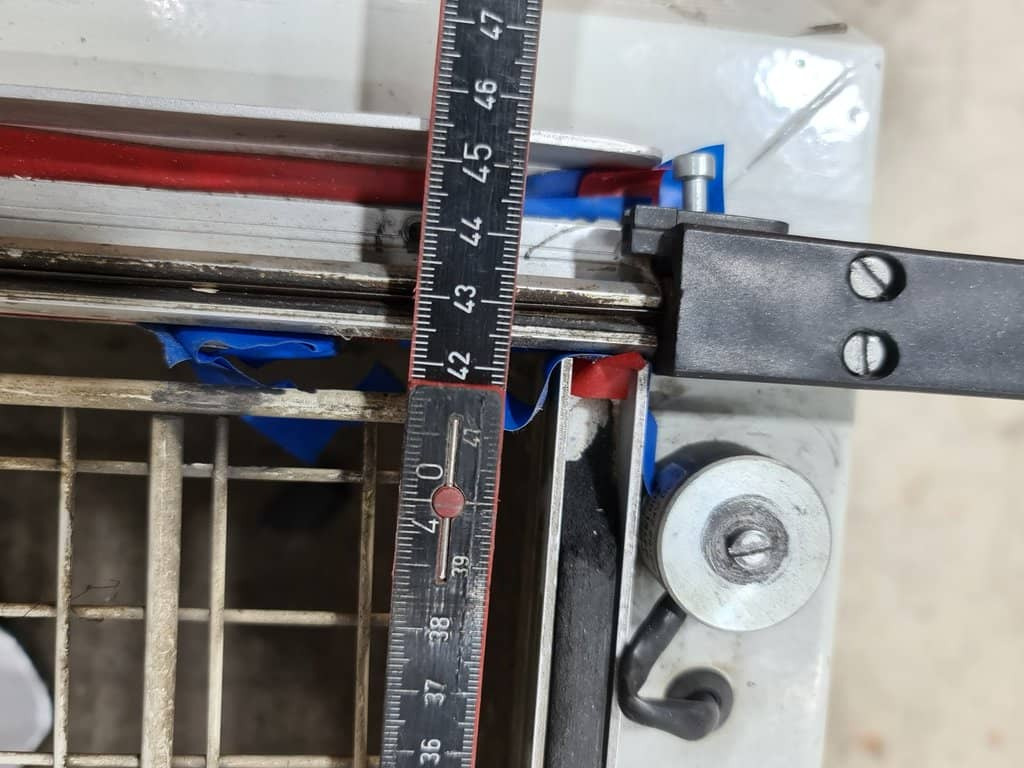 ROBOPAC Micra M - Máquina de impresión: foto 5 ROBOPAC Micra M - Máquina de impresión: foto 5