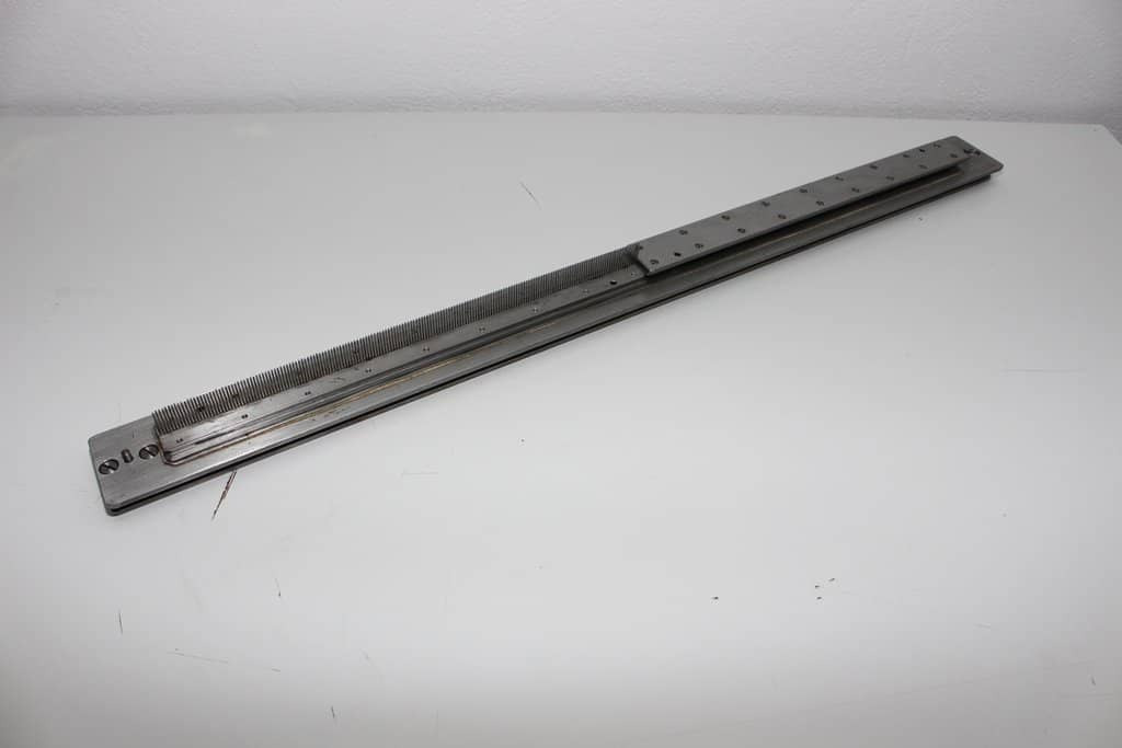 Tränklein 30589 - Máquina de impresión: foto 2 Tränklein 30589 - Máquina de impresión: foto 2