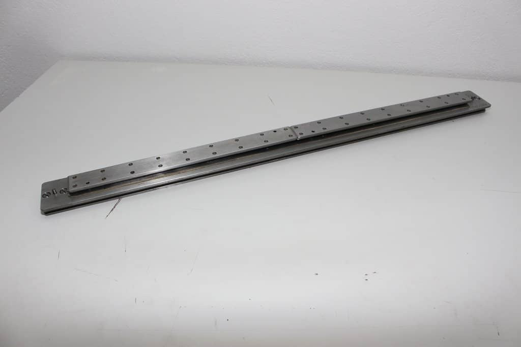 Tränklein 30589 - Máquina de impresión: foto 3 Tränklein 30589 - Máquina de impresión: foto 3