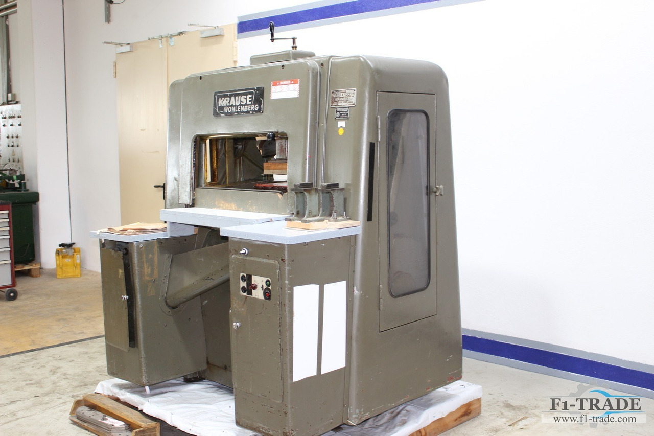 Wohlenberg A43/30W - Máquina de impresión: foto 3 Wohlenberg A43/30W - Máquina de impresión: foto 3