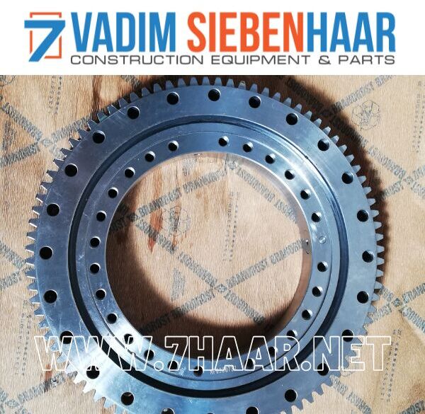 Atlas 866426 Atlas E750 E850 - Corona de giro para Excavadora: foto 1 Atlas 866426 Atlas E750 E850 - Corona de giro para Excavadora: foto 1