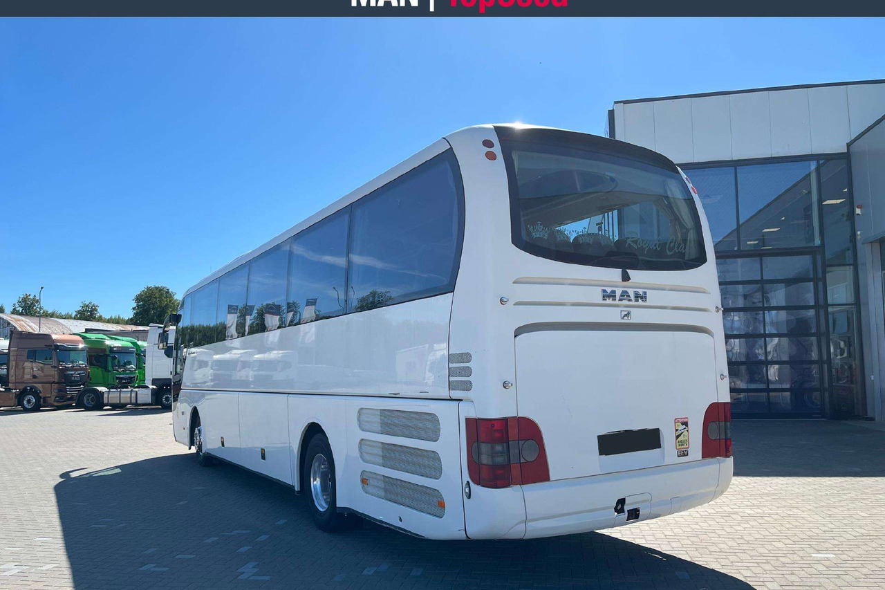 MAN Lion's coach R07 Euro 5 (8724) - Autocar: foto 3 MAN Lion's coach R07 Euro 5 (8724) - Autocar: foto 3