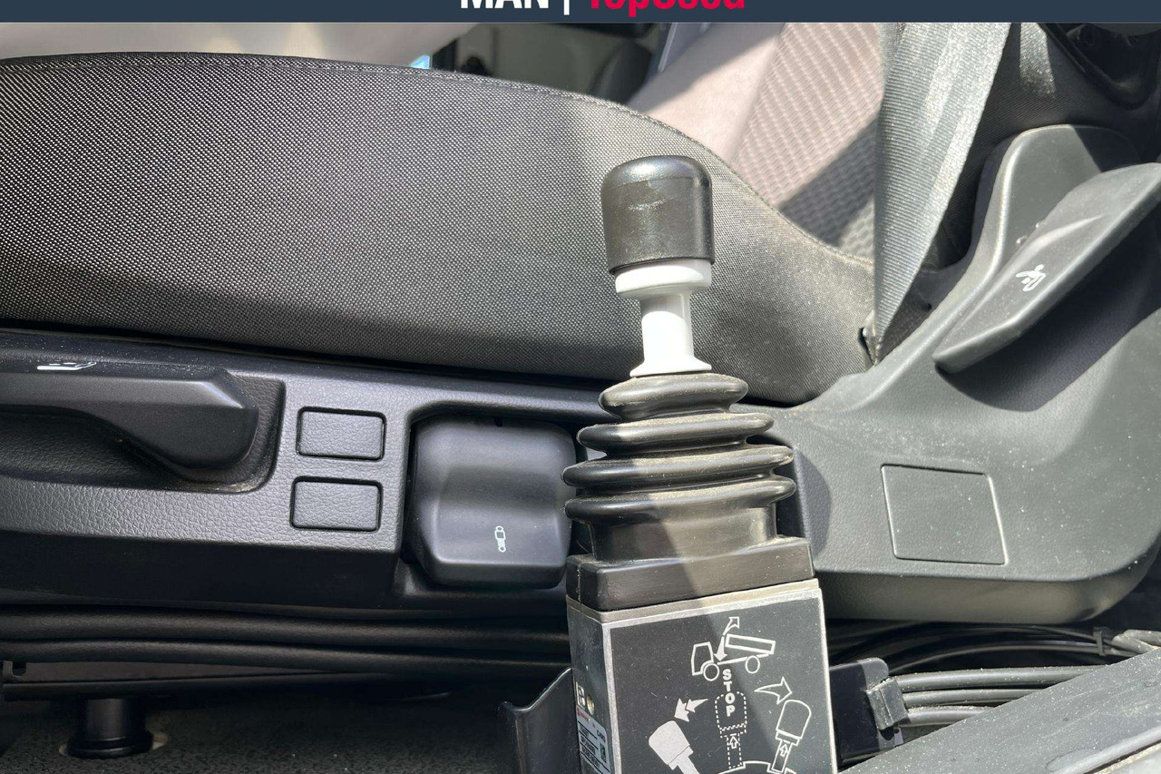 Leasing de  MAN TGS 35.480 8x8 MEILLER (7124) MAN TGS 35.480 8x8 MEILLER (7124): foto 11