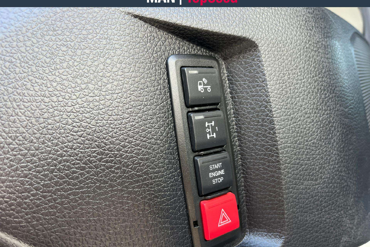 Leasing de  MAN TGS 35.480 8x8 MEILLER (7124) MAN TGS 35.480 8x8 MEILLER (7124): foto 12