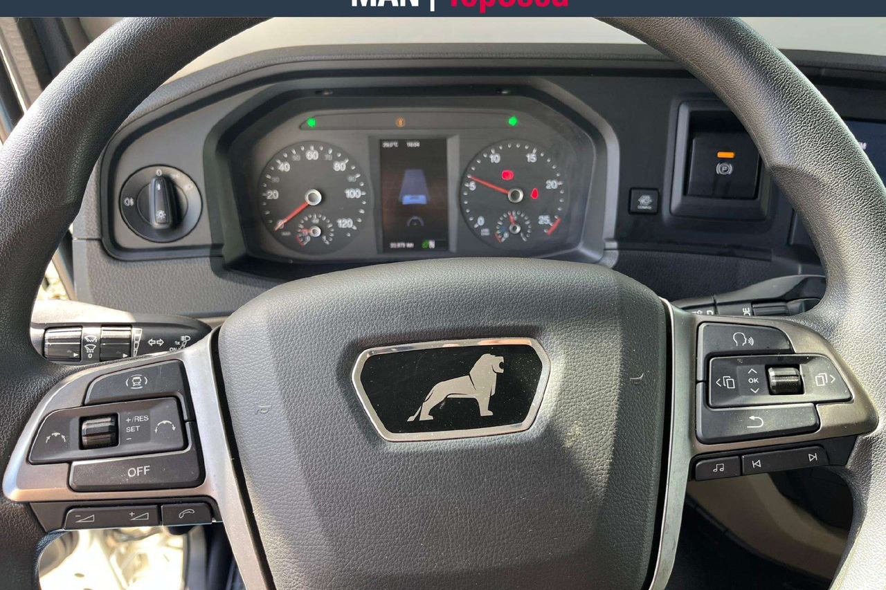 Leasing de  MAN TGS 35.480 8x8 MEILLER (7124) MAN TGS 35.480 8x8 MEILLER (7124): foto 9